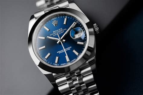 best rolex datejust for investment